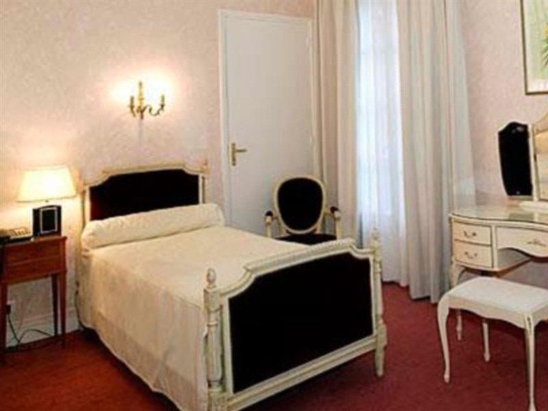 Oceania L'Hotel De France Nantes Eksteriør billede