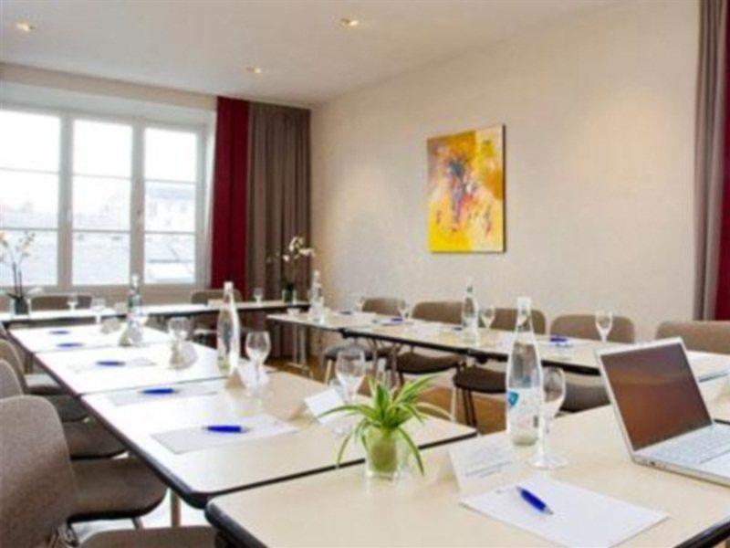 Oceania L'Hotel De France Nantes Eksteriør billede
