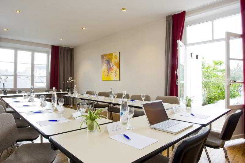Oceania L'Hotel De France Nantes Eksteriør billede