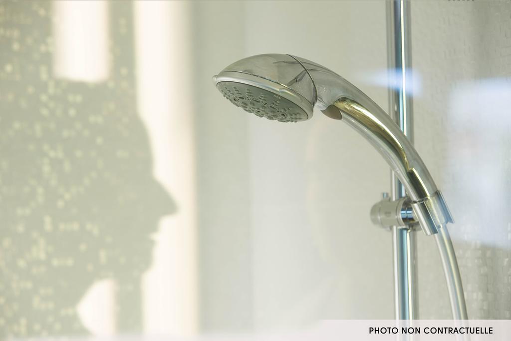 Oceania L'Hotel De France Nantes Eksteriør billede