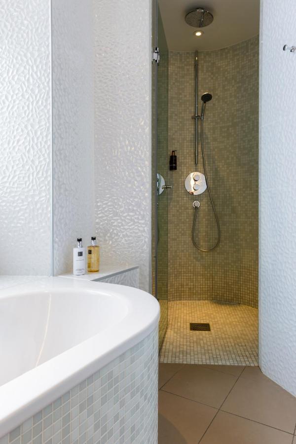 Oceania L'Hotel De France Nantes Eksteriør billede
